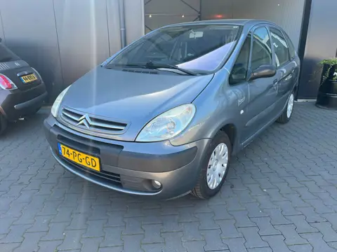 Citroen Xsara Picasso 1.8i-16V NIEUWE APK !!