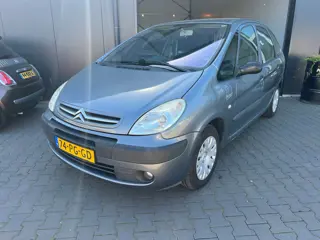 Citroen Xsara Picasso 1.8i-16V NIEUWE APK !!