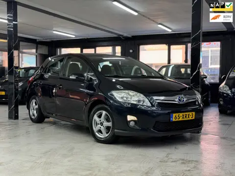 Toyota Auris 1.8 Full Hybrid Business Navi | Camera | cruise control