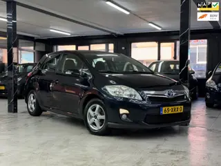 Toyota Auris 1.8 Full Hybrid Business Navi | Camera | cruise control