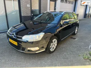 Citroen C5 Tourer 1.6 VTi Business! AUTOMAAT! AIRCO! LEDER!