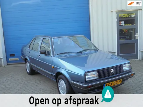 Volkswagen Jetta 1.3 CL Harde auto italie