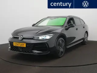 Volkswagen Passat Variant R-Line Edition 1.5 eHybrid 200 kW / 272 PK Variant DEMO