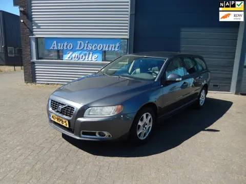 Volvo V70 2.0 Kinetic