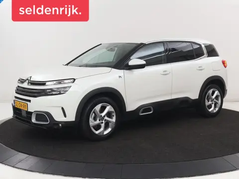 Citroen C5 Aircross 1.6 Plug-in Hybrid 225 Business | SOH 94,3% |  Trekhaak | Camera | Carplay | Nav