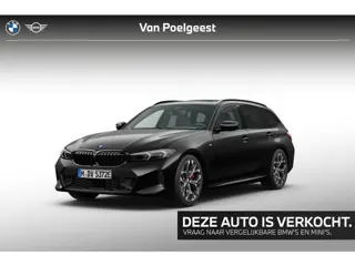 BMW 3 Serie Touring 330e | M Sport Pro | Innovation Pack | Comfort Pack