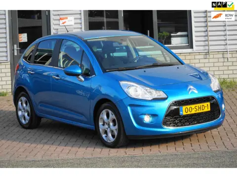 Citroen C3 1.4 VTi Selection NETTE AUTO