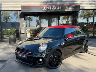 Mini Mini 1.5 Cooper Autom|136PK|CruiseC|ClimaatC