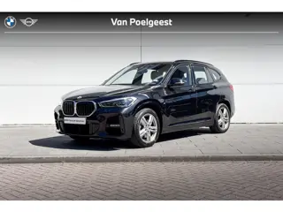 BMW X1 xDrive25e eDrive Edition M-Sport | Trekhaak | Apple CarPlay