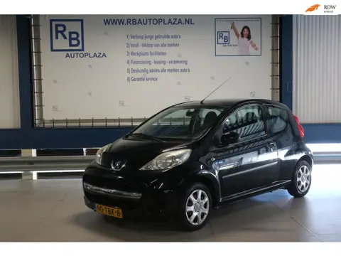 Peugeot 107 1.0-12V XS / AIRCO / NW APK / BUDGET DEAL ! ! !