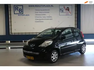 Peugeot 107 1.0-12V XS / AIRCO / NW APK / BUDGET DEAL ! ! !