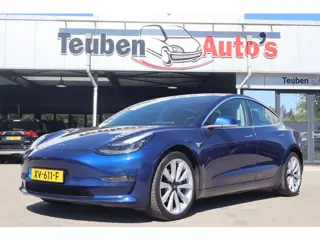 Tesla Model 3 Long Range AWD 75 kWh | SOH 85,3% | Full Self-Driving computer 3