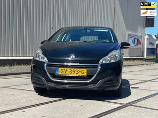 Peugeot 208 1.2 PureTech Active Led/Navi/Airco/Cruise