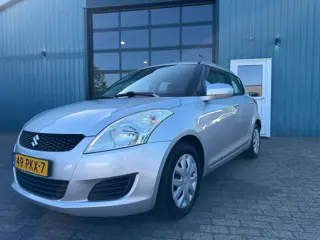 Suzuki Swift 1.2 Comfort EASSS Airco 5deurs