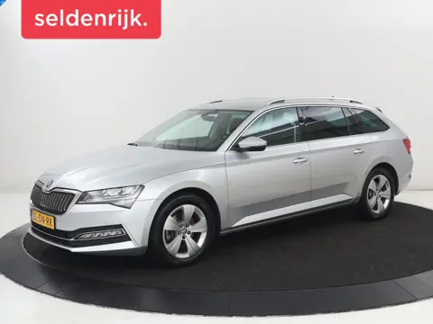 Skoda Superb 1.4 TSI iV Business Edition | SOH 87,2% | Camera |  Carplay | Full LED | Digital Cockpi