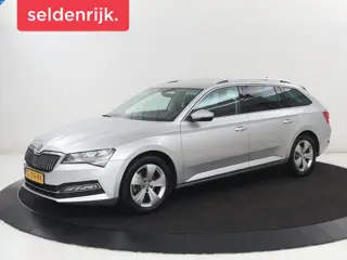 Skoda Superb 1.4 TSI iV Business Edition | SOH 87,2% | Camera |  Carplay | Full LED | Digital Cockpi