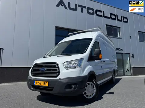 Ford Transit 350 2.0 TDCI L4H3 Trend / 3 zits / imperial