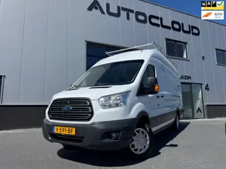 Ford Transit 350 2.0 TDCI L4H3 Trend / 3 zits / imperial