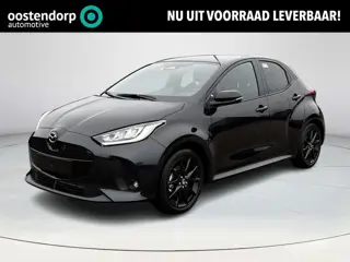 Mazda 2 Hybrid 1.5 Homura | Achteruitrijcamera | Stoel/stuurverwarming | Apple Carplay/Android Auto 