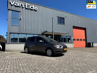 Mitsubishi Colt 1.3 Edition Two 5drs Airco nwe Apk
