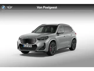 BMW iX1 eDrive20 67 kWh M Sport Edition | M Sportpakket Pro | Innovation Pack | Comfort Pack | Trave