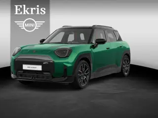 MINI Aceman E John Cooper Works Uitvoering | M Pakket