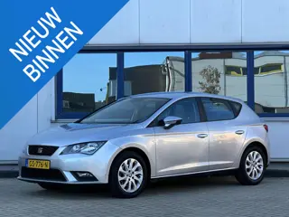 SEAT Leon 1.4 TSI Style l Cruise l LMV l
