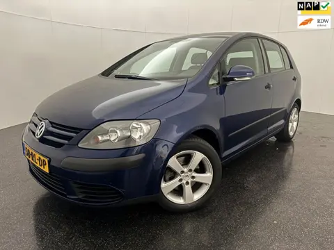 Volkswagen Golf Plus 1.6 FSI Comfortline Business NW APK