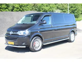Volkswagen Transporter 1.9 TDI 340 |Dubbel cabine|