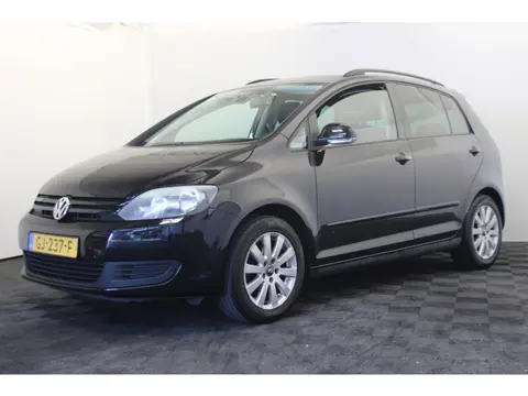 Volkswagen Golf Plus 1.4 Trendline (bj 2010)