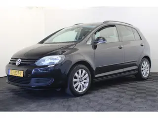 Volkswagen Golf Plus 1.4 Trendline (bj 2010)