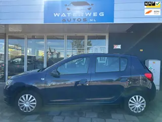 Dacia Sandero 0.9 TCe Lauréate Airco/elektrisch pakket