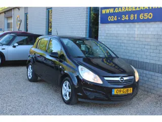 Opel Corsa 1.4-16V 5DRS Business (bj 2008)