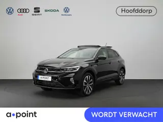 Volkswagen Taigo 1.0 TSI R-Line 115PK | Panorama dak | Navigatie via app | Parkeersensoren | Automat