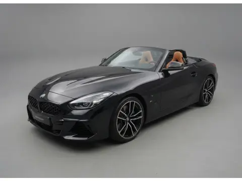 BMW Z4 Roadster M40i M-Sport, H&K Audio, HUD, Actice Cruise, Nieuwstaat!