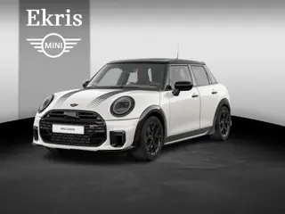 Mini Mini 1.5 Cooper C John Cooper Works M | Panorama Dak | Premium Sportstoelen | Sportstuur