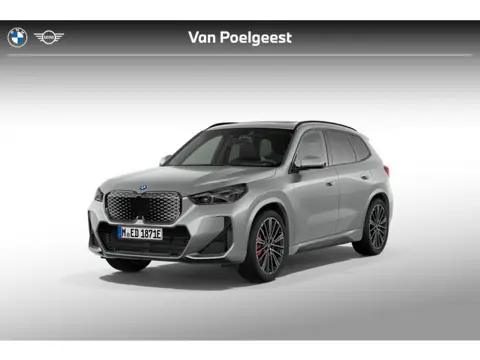 BMW iX1 eDrive20 67 kWh M Sport Edition | M Sportpakket Pro | Innovation Pack | Comfort Pack | Trave