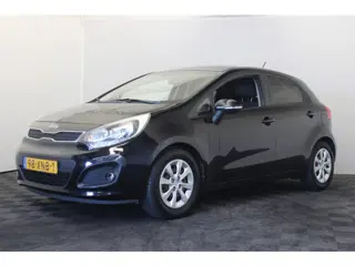 Kia Rio 1.2 CVVT Super Pack (bj 2012)