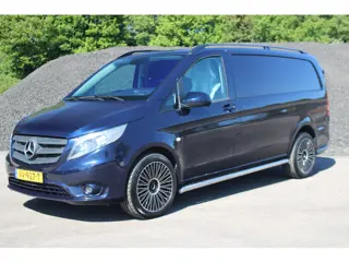 Mercedes-Benz Vito 111 CDI Lang |Navi|Camera|Trekhaak|