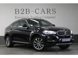 BMW X6 xDrive30d High Executive LED - Trekhaak