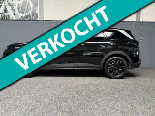 Peugeot 5008 1.2 Hybrid 136 Allure 7 ZIT