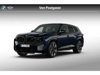 BMW XM PHEV 50e 30 kWh | Trekhaak | Bowers & Wilkins Diamond Surround Sound Systeem