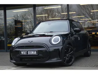 MINI Mini 1.5 Cooper Aut. Led Leder Panorama Head-Up Camera Harman/Kardon Pdc
