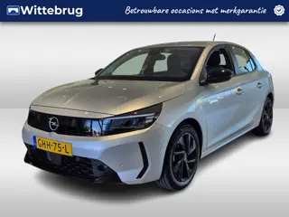 Opel Corsa 1.2 Edition | Nieuw Model | Navigatie via Apple Carplay of Android Auto | Camera | Parkee