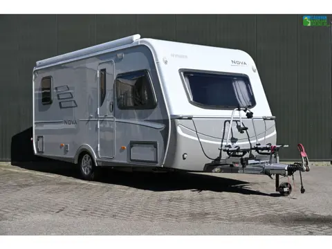 Eriba Nova 465 GL