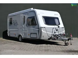 Eriba Nova 465 GL