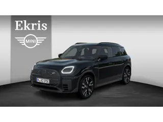 MINI Countryman E John Cooper Works Uitvoering | S Pakket