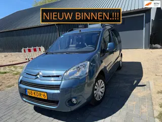 Citroen Berlingo 1.6-16V Multispace PDC Digitale Clima Navi Trekhaak
