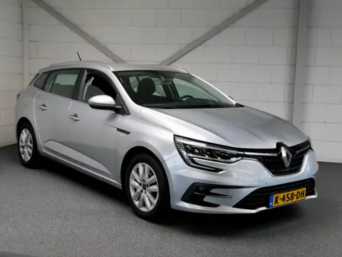 Renault Mégane Estate 1.3 TCe Business Navi/ECC/Cam/TH/Carplay (all-incl. prijs)