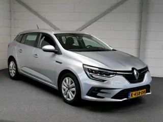 Renault Mégane Estate 1.3 TCe Business Navi/ECC/Cam/TH/Carplay (all-incl. prijs)